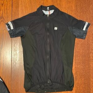 Giordana women’s cycling jersey